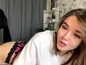 jinny_garland on Chaturbate 
