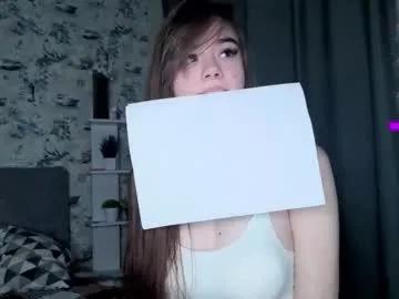 jinny_garland on Chaturbate 