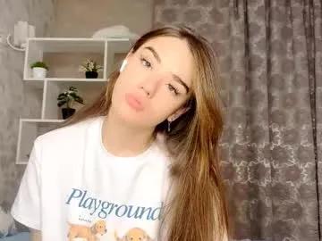 jinny_garland on Chaturbate 