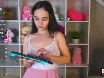 joan_warner — GOAL: Lick finger [10 tokens remaining] Welcome to my room! #18 #shy #daddysgirl #cute #cum