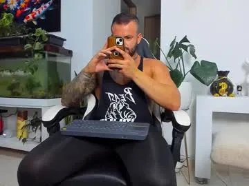 johnnygrayson_ — Cum Show! #lovense #hairy #muscle #bigcock #findom [3000 tokens remaining]