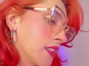 julianna_saenz on Chaturbate