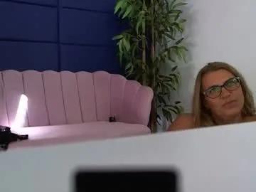 kamafeels on Chaturbate 