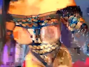 karina4squirt on Chaturbate