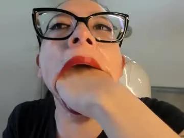 katty_mouth on Chaturbate 