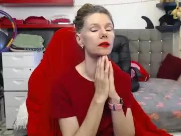 kellynumber on Chaturbate 