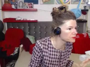 kellynumber on Chaturbate 