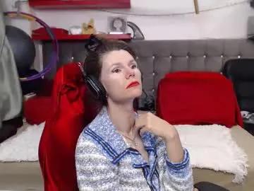 kellynumber on Chaturbate 