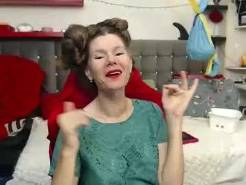 kellynumber on Chaturbate 