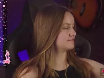 kellypoter on Chaturbate 