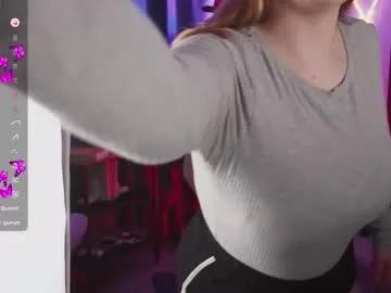 kellypoter on Chaturbate 