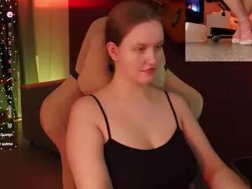 kellypoter on Chaturbate 