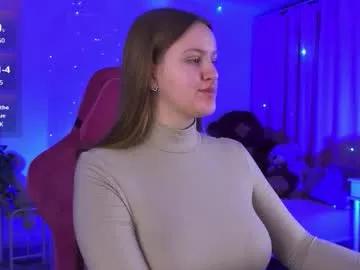 kellypoter on Chaturbate 