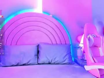 kikiisweet on Chaturbate 