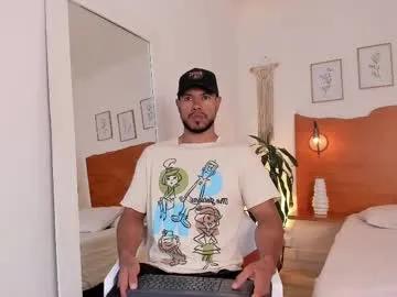 killua_zagarra_ on Chaturbate 