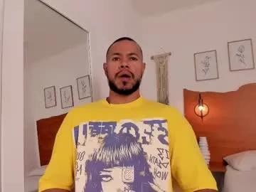 killua_zagarra_ on Chaturbate 