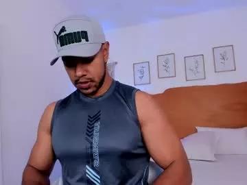killua_zagarra_ on Chaturbate 