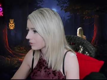 kimilee22 on Chaturbate 