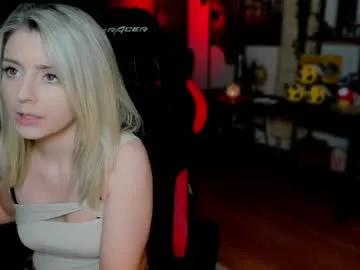 kimilee22 on Chaturbate 