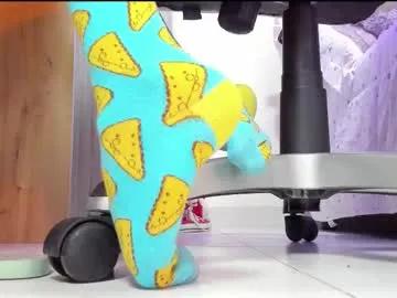 kimmberly_saenz_ on Chaturbate 