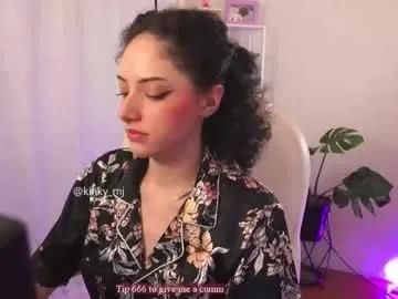 kinky_mj on Chaturbate 
