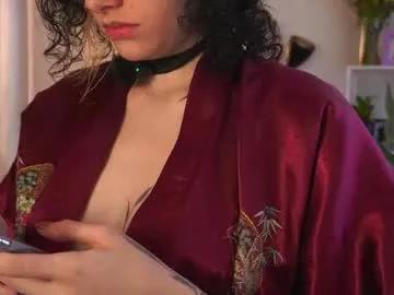 kinky_mj on Chaturbate 