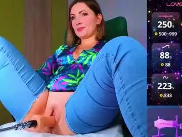 kinky_neighbor on Chaturbate 