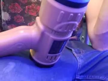 kinkydirtydaddy on Chaturbate 