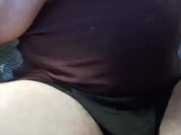 kinkydirtydaddy on Chaturbate 