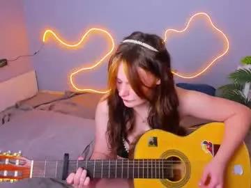 kittyy_rinna on Chaturbate 