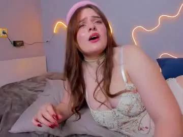 kittyy_rinna on Chaturbate 