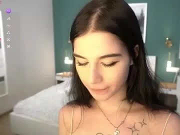 kity_paw on Chaturbate