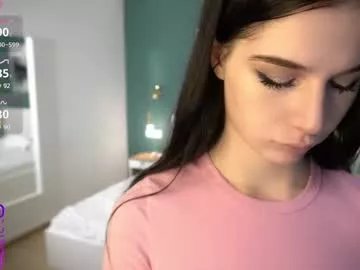 kity_paw on Chaturbate