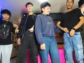 kobayaske on Chaturbate