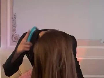 kseha_cute on Chaturbate