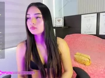 lanna_as on Chaturbate