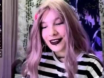 libbynading on Chaturbate 