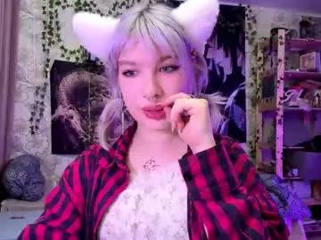 libbynading on Chaturbate 