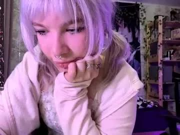 libbynading on Chaturbate 