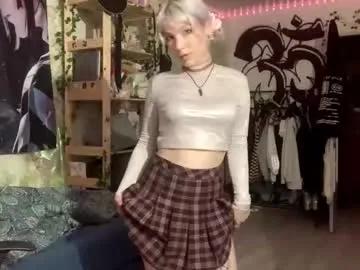 libbynading on Chaturbate 