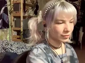 libbynading on Chaturbate 