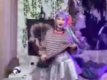 libbynading on Chaturbate 