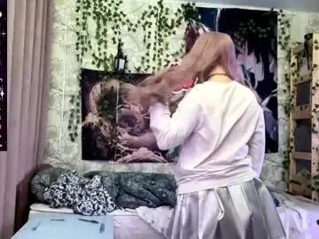 libbynading on Chaturbate 