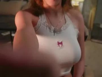 libbyshepard on Chaturbate 