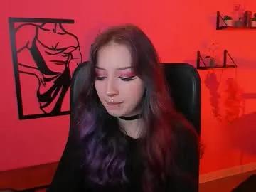 lii_luu on Chaturbate 