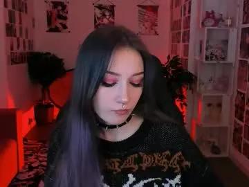 lii_luu on Chaturbate 