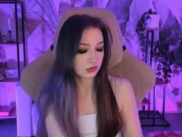 lii_luu on Chaturbate