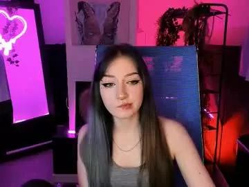 lii_luu on Chaturbate 