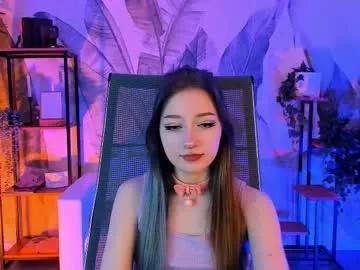 lii_luu on Chaturbate 