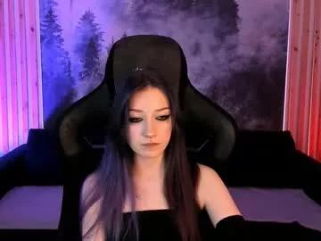 lii_luu on Chaturbate 